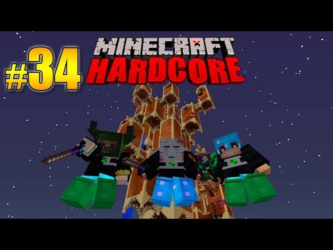 Видео: СУПЕР ХАРДКОР #34 ОГРОМНАЯ БАШНЯ ТЕМНОГО ГАСТА! МАЙНКРАФТ С МОДАМИ! MINECRAFT MODS!