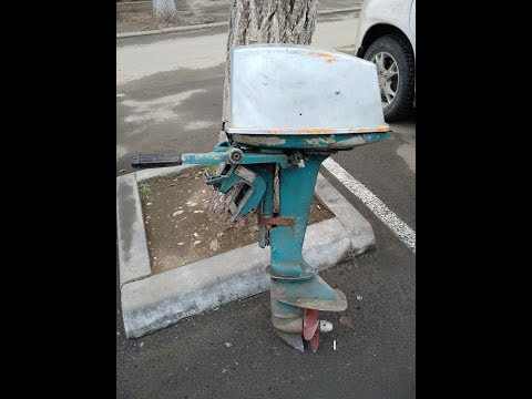 Видео: Ветерок 8. Доработка и ремонт. Часть 1.
