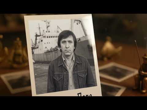 Видео: Скажи мне папа | Песня посвященная моему отцу