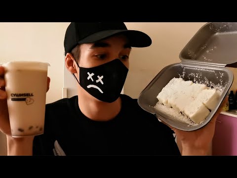 Видео: АСМР ВПЕРВЫЕ ПОПРОБОВАЛ ЭТО