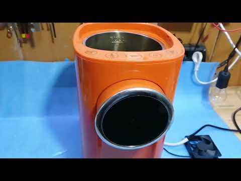 Видео: Две неисправности термопота Tesler tp-5055 | Ремонт термопота