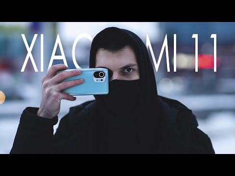Видео: НЕДЕЛЯ с XIAOMI MI 11 | ПЛЮСЫ и МИНУСЫ | Стоит ли того?