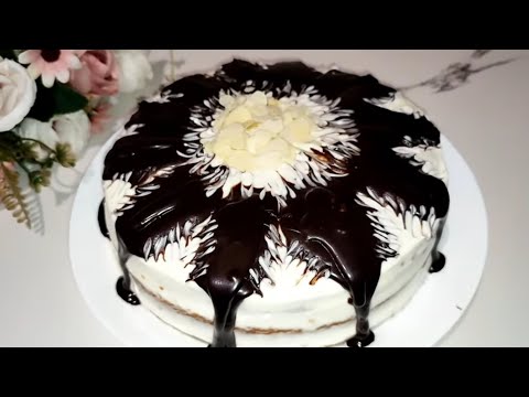 Видео: ТОРТ МАША за 20 МИНУТ. ОН ПРОСТО РАСПЛЫВАЕТСЯ во РТУ. БЕЗУМНО ВКУСНО 😋Скорее сохраняйте рецепт!