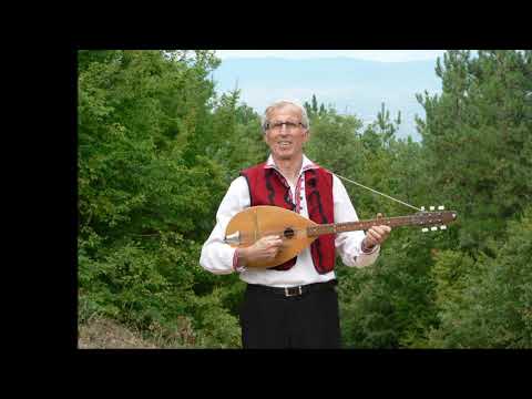 Видео: ,, ПИРИНСКА  МЕЛОДИЯ  ЗА  ТАМБУРА ,,. ОБРАБОТИЛ  ПО  НАРОДНИ  МОТИВИ  КИРИЛ  ТРАЙКОВ