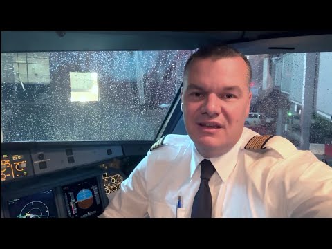 Видео: ЕП 4 КАК САМОЛЕТ НА Air Serbia ИЗЛЕЗЕ ИЗВЪН ПИСТАТА
