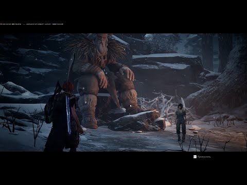 Видео: [Прохождение] Remnant From the Ashes - Subject 2923 #5 Повторные победы над боссами Рейсама