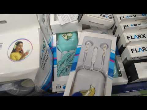 Видео: FiX Price Обзор новых товаров наушники  с чехлом,текстиль, Каразина с ручками, массажёры