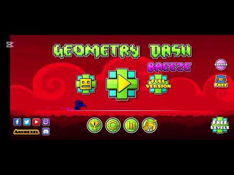 Видео: 2 новых спин-оффа Geometry Dash 