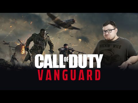 Видео: Call of Duty: Vanguard - MW19 во второй мировой? (Обзор беты)