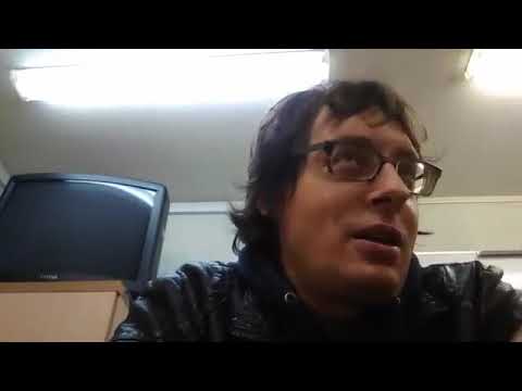 Видео: Лекция Андрея Аствацатурова - Уильям Фолкнер