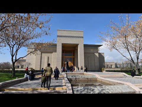 Видео: Легендарные, неповторимые, Народные Артистки Таджикистана, Майсара Дилдорова,