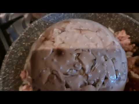 Видео: ДЫМЧАТАЯ ГОВОРУШКА. Приготовление