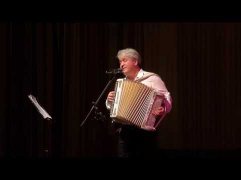 Видео: Валерий Сёмин. "Позвоните домой". Осенний сольник