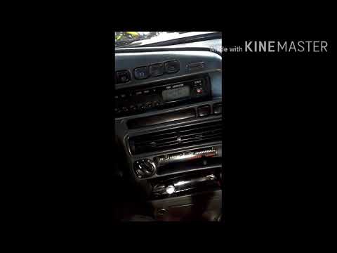 Видео: Ваз 2115 . Не работает БСК . Простое решение .
