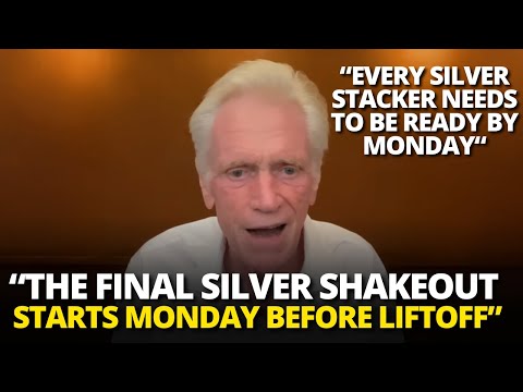 Видео: Вы только что стали свидетелями последней фальсификации цен на серебро. Следующая остановка: пере...