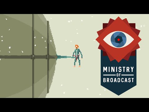 Видео: ГИНДЕНБУРГСКИЙ ИНЦИДЕНТ ► Ministry of Broadcast  ► ПРОХОЖДЕНИЕ (3)