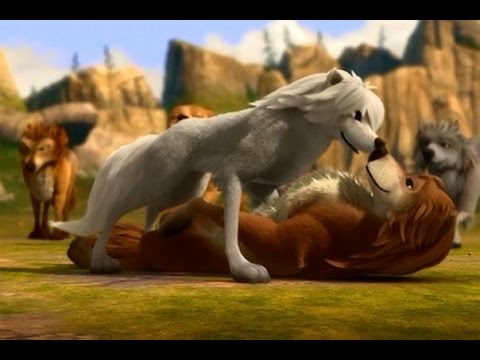 Видео: Лили