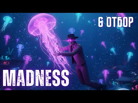 Видео: Есаул, Гермес в турнире с усложнениями — Madness | 6 отбор | Mafia Hub Минск