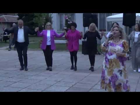Видео: Събор в с.Брягово с орк.Колорит - 24.05.2025