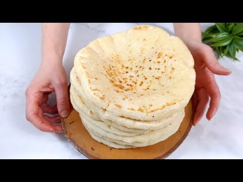 Видео: БЕЗ ДУХОВКИ.Картопляний ХЛІБ 🍞🍞🍞