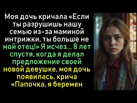 Видео: Измена с деньгами и высокая цена за связь с лучшим другом мужа