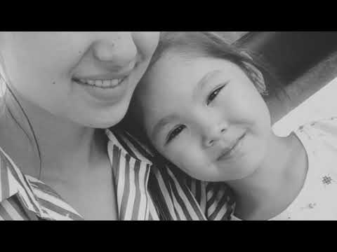 Видео: Алмас Кишкенбаев посвятил пост бывшей жене