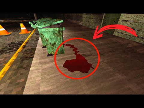 Видео: ВЫ НЕ ПОВЕРИТЕ ЧТО Я НАШЕЛ В МУСОРКЕ НОЧЬЮ!┃Cleaning Redville