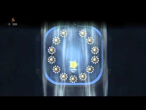 Видео: 42 - Rayman Legends - Пик Олимпа - Идеальный лабиринт