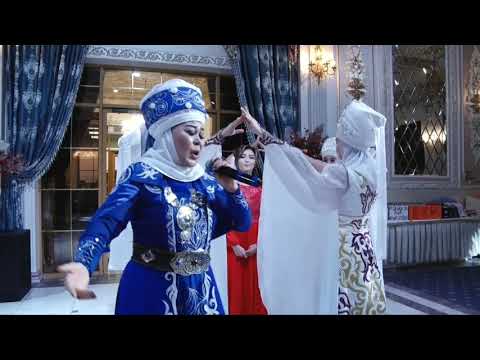 Видео: #кызузатуу #ШиринСарыгулова @tamadalar1ordosu @BulakNews @БИШКЕКИНФО