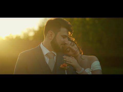 Видео: Сватба във Вила Екатерина | Дори и Ясен