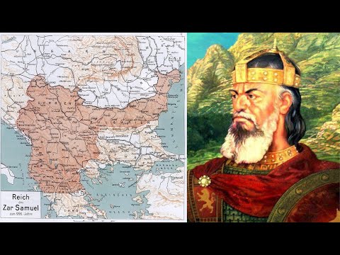 Видео: Историја на Македонската црква! *ЗОШТО СРБИТЕ НИ СЕ ПОБЛИСКИ ОД БУГАРИТЕ*