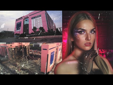 Видео: ОБРУШЕНИЕ ТЦ В ЮЖНОЙ КОРЕЕ