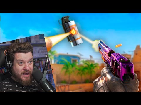 Видео: 1 на МИЛЛИОН: Самые эпичные моменты в играх🔥 | РЕАКЦИЯ НА gamewadafaq