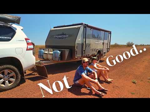 Видео: На Великой Центральной дороге дела идут не так