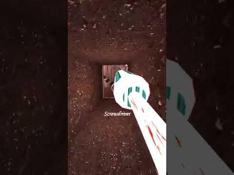 Видео: Эти баги сократят твоё прохождение // Granny Legacy