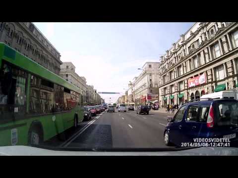 Видео: Минск