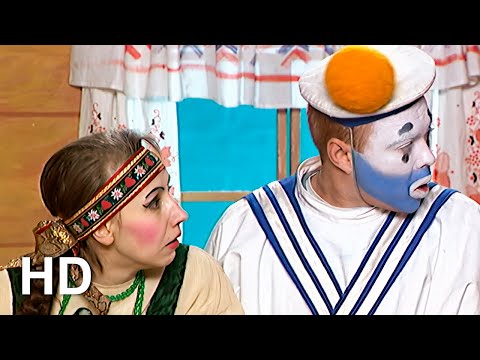 Видео: #ДеревняДураков. Ребёночек (часть 2) / #FoolsVillage. Baby (part 2) (Official HD Video)
