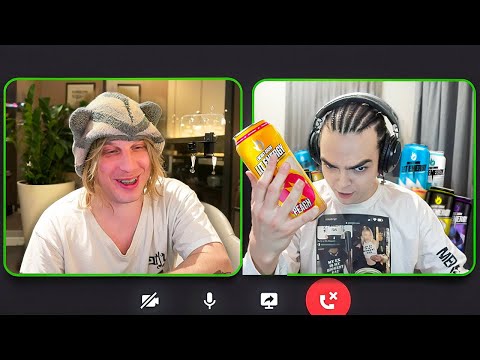 Видео: 1000 ЛИТ ЭНЕРДЖИ для РОСТИКА!! Плохойпарень (ft. Платина, Кореш, Парадеевич, Литвин) #litpeach