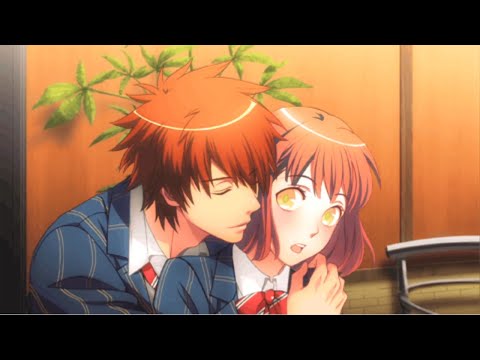 Видео: Uta no Prince sama Repeat - Прохождение. РУТ ОТОИ! ФЕВРАЛЬ!