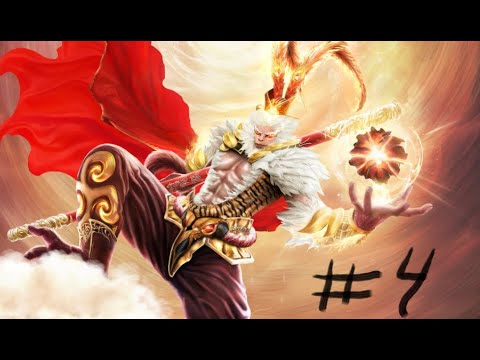 Видео: Прохождение Black Myth: Wukong ЧАСТЬ #4