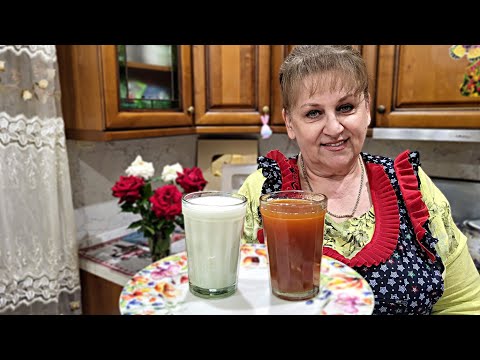 Видео: Беру стакан кефіру стакан варення і трішечки соди! Все змішала і в духовку. Старовинний рецепт!