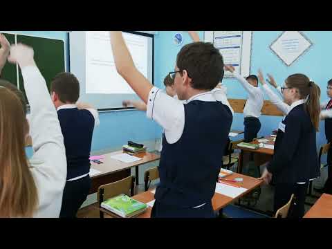 Видео: Учитель года 2022. Урок математики. Гришкова Л.В.