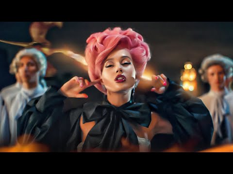 Видео: Клава Кока - ЛА ЛА ЛА (Премьера клипа, 2021)