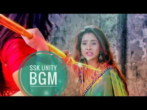 Видео: Sasural Simar Ka /Moondru Mudichu /Ритъмът на мечтите - Unity Bgm(Narayani Namostute)