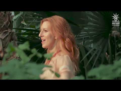 Видео: Трійця або Зелені свята. ILLARIA