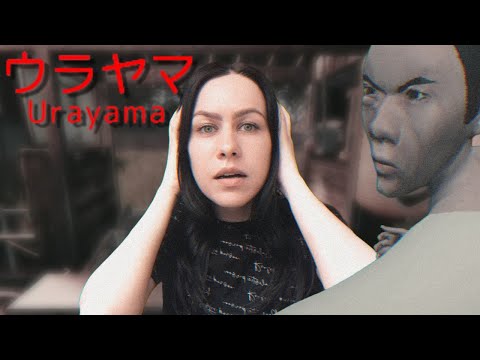 Видео: ЖУТКАЯ ИСТОРИЯ 🎮 Urayama