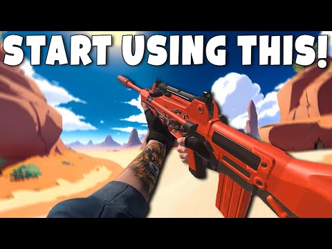 Видео: Использовать ЭТО было ВЕСЕЛО, пока я в одиночку бродил по ДМЗ - Modern Warfare 2