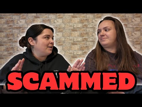 Видео: Мы думали, это просто возврат… Потом мы открыли коробку