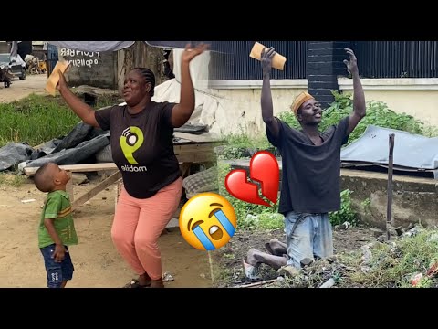 Видео: ГРУСТНЫЙ СОЦИАЛЬНЫЙ ЭКСПЕРИМЕНТ), КОТОРЫЙ ЗАСТАВИТ ВАС ПЛАЧАТЬ😭💔100 тыс. НАГРАДА ЗА ДОБРОЕ СЕРДЦЕ...