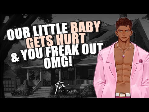 Видео: Ребенок попал в аварию и получил травму [M4F] [КОМФОРТ] [АСМР МУЖ]